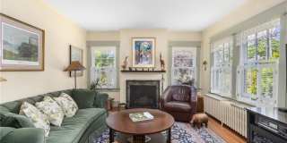 141 Coggeshall Avenue Gallery 21