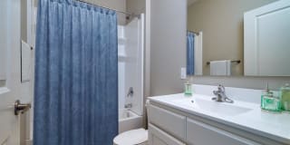 Flats at South Park Gallery 4