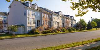 Townes at Village Center Gallery 13