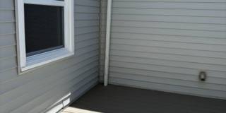 Village of Fayetteville Townhouse for Rent Village of Fayetteville Townhouse for Rent Gallery 11