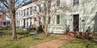 Charming Hill East One Bedroom Gallery 3