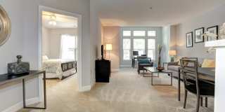 Strathmore Court At White Flint Gallery 3