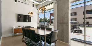 West Village Gallery 10