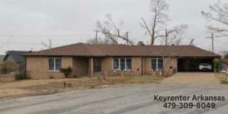 Spacious 4 Bed, Brick Home with Large Fenced Yard & 2-Car Garage Spacious 4 Bed, Brick Home with Large Fenced Yard & 2-Car Garage Gallery 1