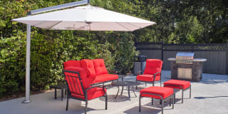 Forest Hill Village Gallery 10