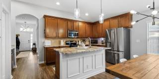 NW Westchester 4 Bedroom 2 Bath Home Gallery 7