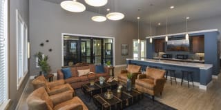 Affordable Housing - Bridge at Harris Ridge Gallery 33