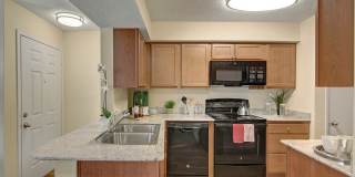 Motif Apartment Homes Gallery 6