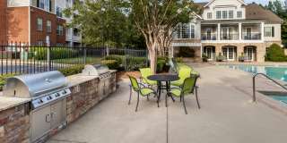 Pointe at Suwanee Station Gallery 14