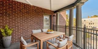 The Jazz District Apartments Gallery 2