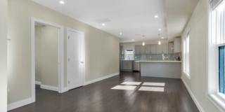 Tufts 5 bed 5.5 bath duplex - JUNE 1st Gallery 1