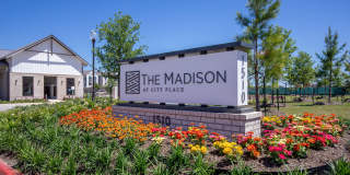 The Madison at City Place Gallery 46