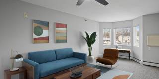 Creekside Commons Apartments Gallery 85