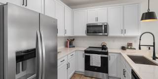 Avery Place Townhomes Gallery 5