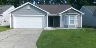 3 bedroom, 2 bath home in the Inverness Community Gallery 1