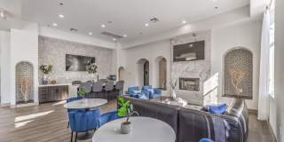 St. Clair Apartment Homes Gallery 34