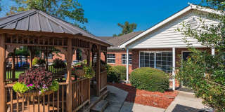 The Pavilion Gallery 1