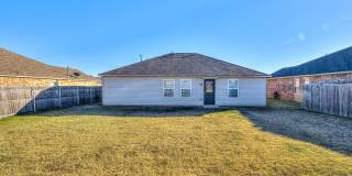 Cute home in Mustang schools + 3 bedrooms + 2 bathrooms Gallery 24