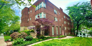 Great Studio in Glover Park/North Georgetown w/Murphy Bed, Walk-In Closet, Eat in Kitchen! Gallery 24