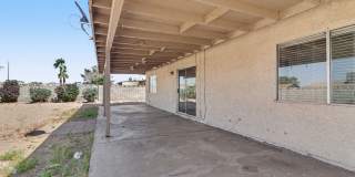 Henderson!!! 4 Bedrooms!! Single Story!! 2 car garage!! Big Back Yard!!! No HOA!! All Appliances!! Gallery 47