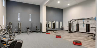 Stratford Wood Gallery 11