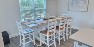 Like-new FULLY FURNISHED/TURN-KEY home in the St. Martin community of Ocean Springs, MS! Like-new FULLY FURNISHED/TURN-KEY home in the St. Martin community of Ocean Springs, MS! Gallery 15