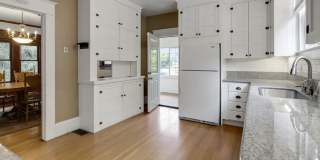Rare Home Near OSU Campus! Gallery 16