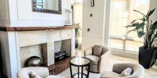 SHORT TERM TURNKEY FURNISHED DOWNTOWN AT THE RENAISSANCE Gallery 34