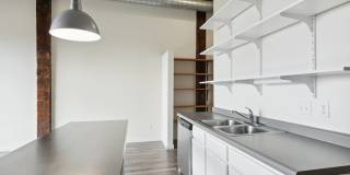 Gaar Scott Historic Lofts Gallery 21
