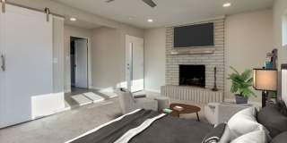 4 Bedroom, 3 Baths, includes 2 Master Suites Just 1-Mile from ASU Gallery 33