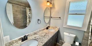 Beautiful Benning 3 Bedroom Renovated Bungalow Home with Yard, Parking, W/D. Gallery 19