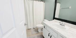 Beautiful Home with Private Wooded Backyard Beautiful Home with Private Wooded Backyard Gallery 20