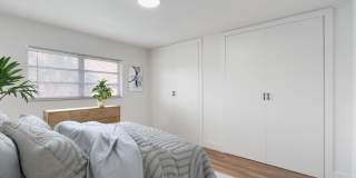 Lakeshore Presidential Apartments Gallery 13