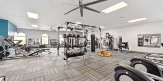 Forest Ridge Apartments Gallery 21
