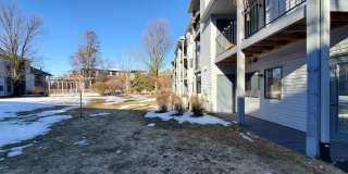 Beautifully Upgraded 1-Bedroom Condo in Downtown Traverse City Gallery 23