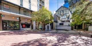 Tamai Tower at Sakura Square Gallery 19