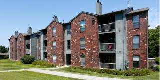 Lionshead Apartments Gallery 10
