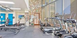 Experience upscale living in Downtown San Diego with great views. This is a must see! Gallery 9