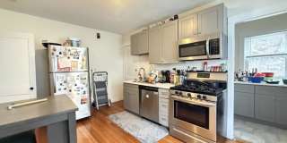 111 Kenrick St. Gallery 2