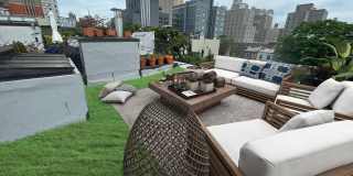 120 East 10th Street Gallery 22