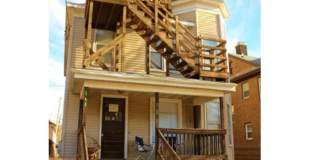6BD + 2 Den Bucky House on N Randall Ave BEST TAILGATING HOUSE 6BD + 2 Den Bucky House on N Randall Ave BEST TAILGATING HOUSE Gallery 1