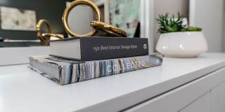 Hampton Creek Apartments Gallery 24