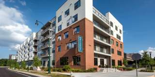 The Bishop Apartments Gallery 3