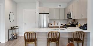 Alto Fairfield Metro Gallery 4