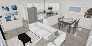 Downtown single-family home Gallery 10
