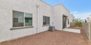 Marketside Villas at Verrado Gallery 49