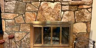 Fully Furnished Rockmont Heights Home with Sunroom, Multiple Fireplaces & Private Yard Fully Furnished Rockmont Heights Home with Sunroom, Multiple Fireplaces & Private Yard Gallery 7