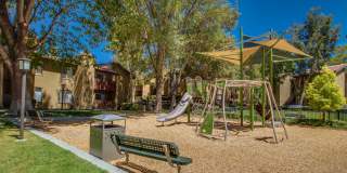 Indian Oaks Apartments Gallery 20