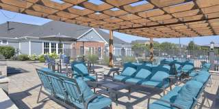 Sterling Lakes Apartments Gallery 23