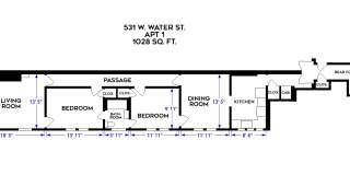 531 W Water St Gallery 18